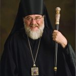 Archbishop Benjamin