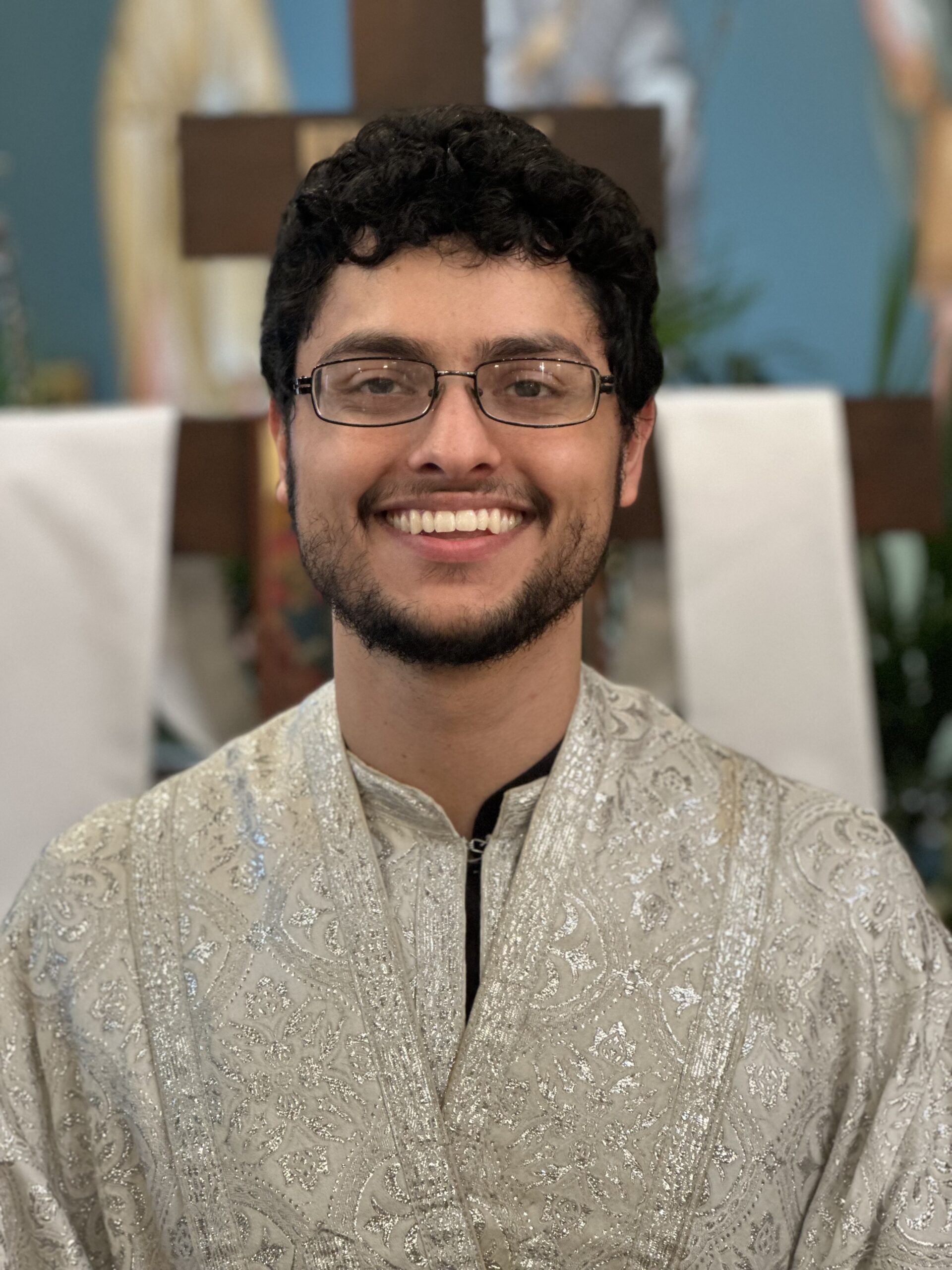 Sdn. Stephen Ritchey